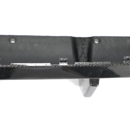 BMW 1 Series F40 M Sport Carbon Fibre Rear Diffuser
