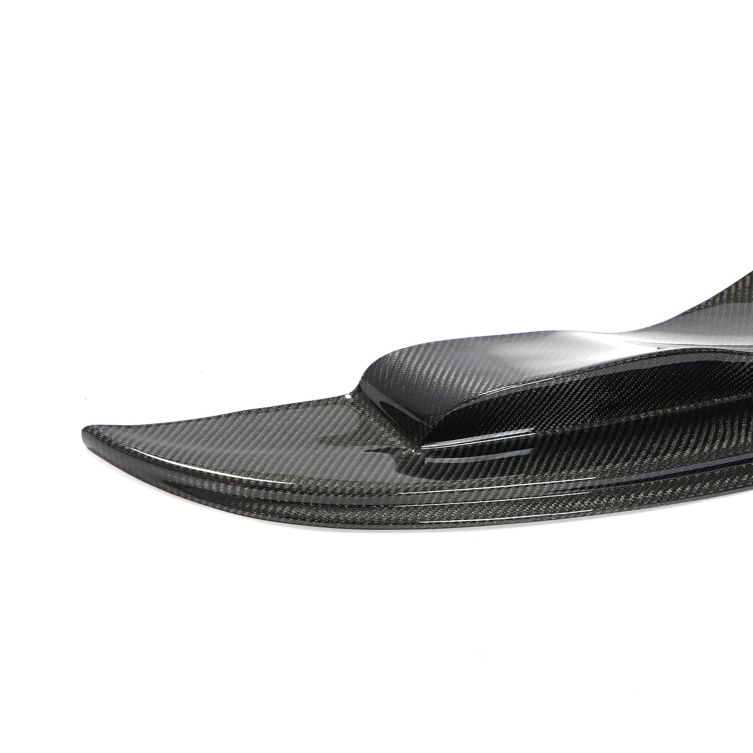 BMW 3 Series E90/E92 M3 Carbon Fibre Front Lip