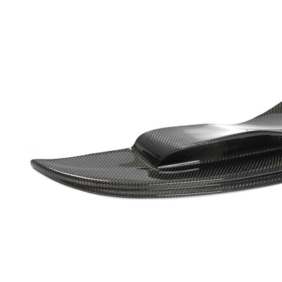 BMW 3 Series E90/E92 M3 Carbon Fibre Front Lip