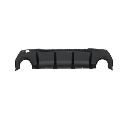 BMW 1 Series F40 M Sport Carbon Fibre Rear Diffuser