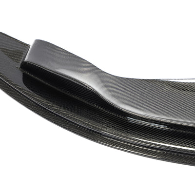 BMW 3 Series E90/E92 M3 Carbon Fibre Front Lip