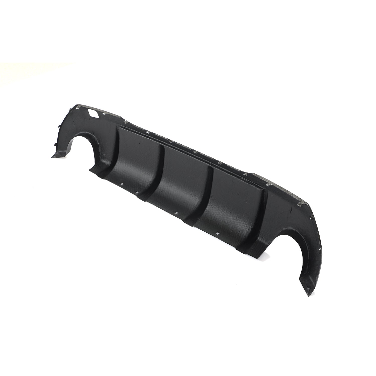 BMW 1 Series F40 M Sport Carbon Fibre Rear Diffuser