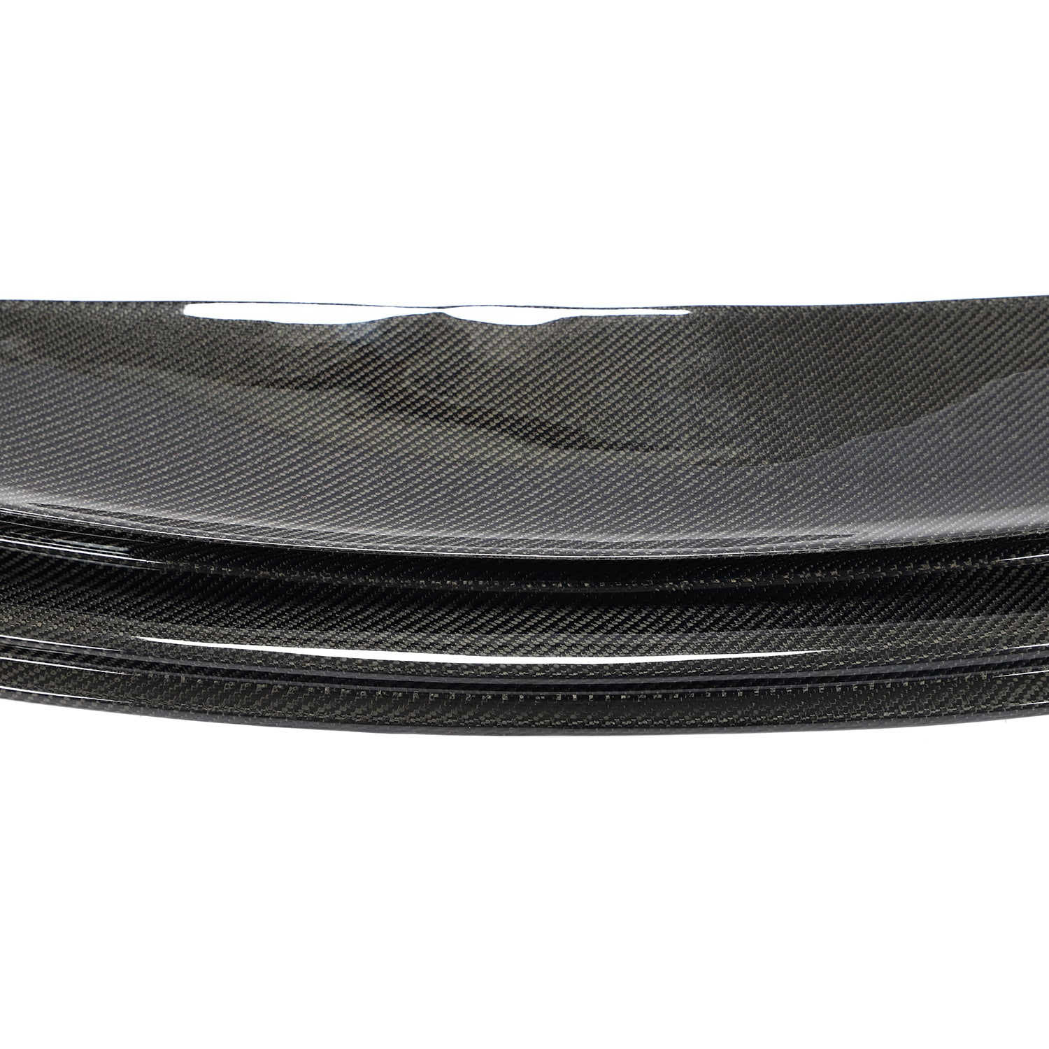 BMW 3 Series E90/E92 M3 Carbon Fibre Front Lip