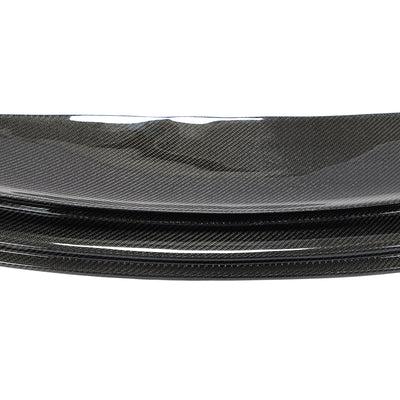 BMW 3 Series E90/E92 M3 Carbon Fibre Front Lip