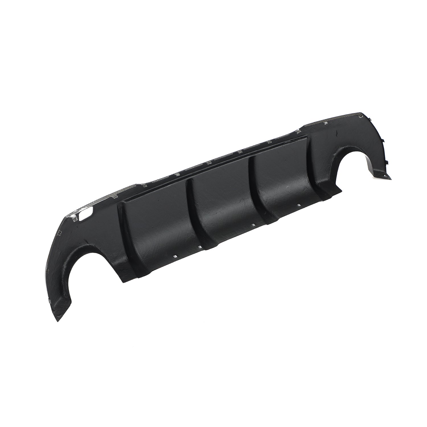 BMW 1 Series F40 M Sport Carbon Fibre Rear Diffuser