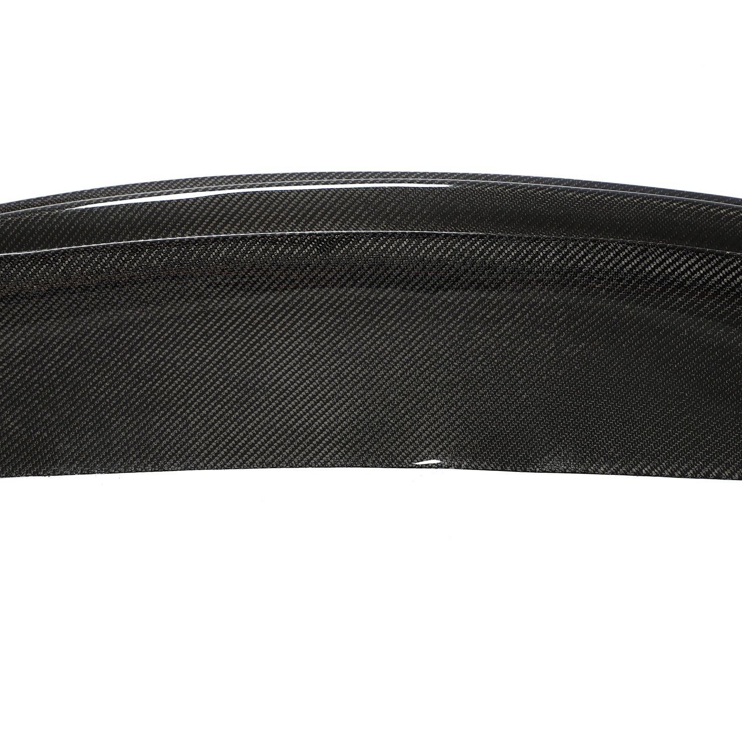 BMW 3 Series E90/E92 M3 Carbon Fibre Front Lip