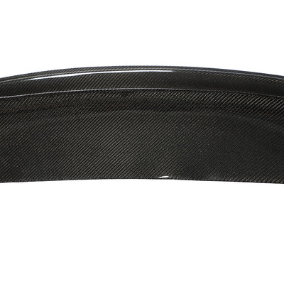 BMW 3 Series E90/E92 M3 Carbon Fibre Front Lip