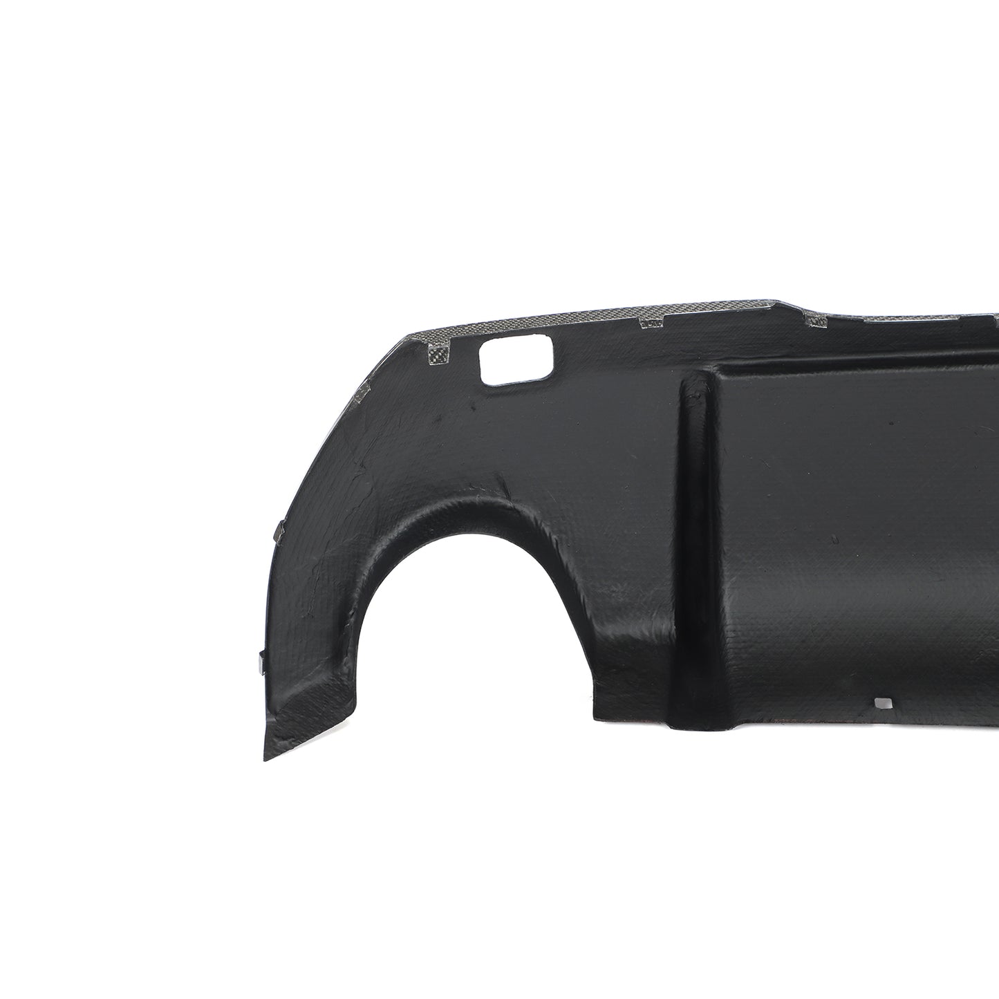 BMW 1 Series F40 M Sport Carbon Fibre Rear Diffuser
