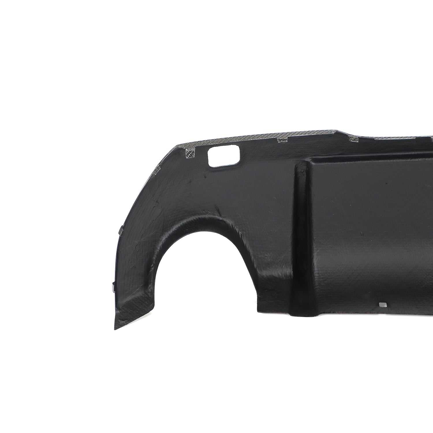 BMW 1 Series F40 M Sport Carbon Fibre Rear Diffuser