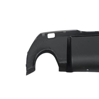 BMW 1 Series F40 M Sport Carbon Fibre Rear Diffuser