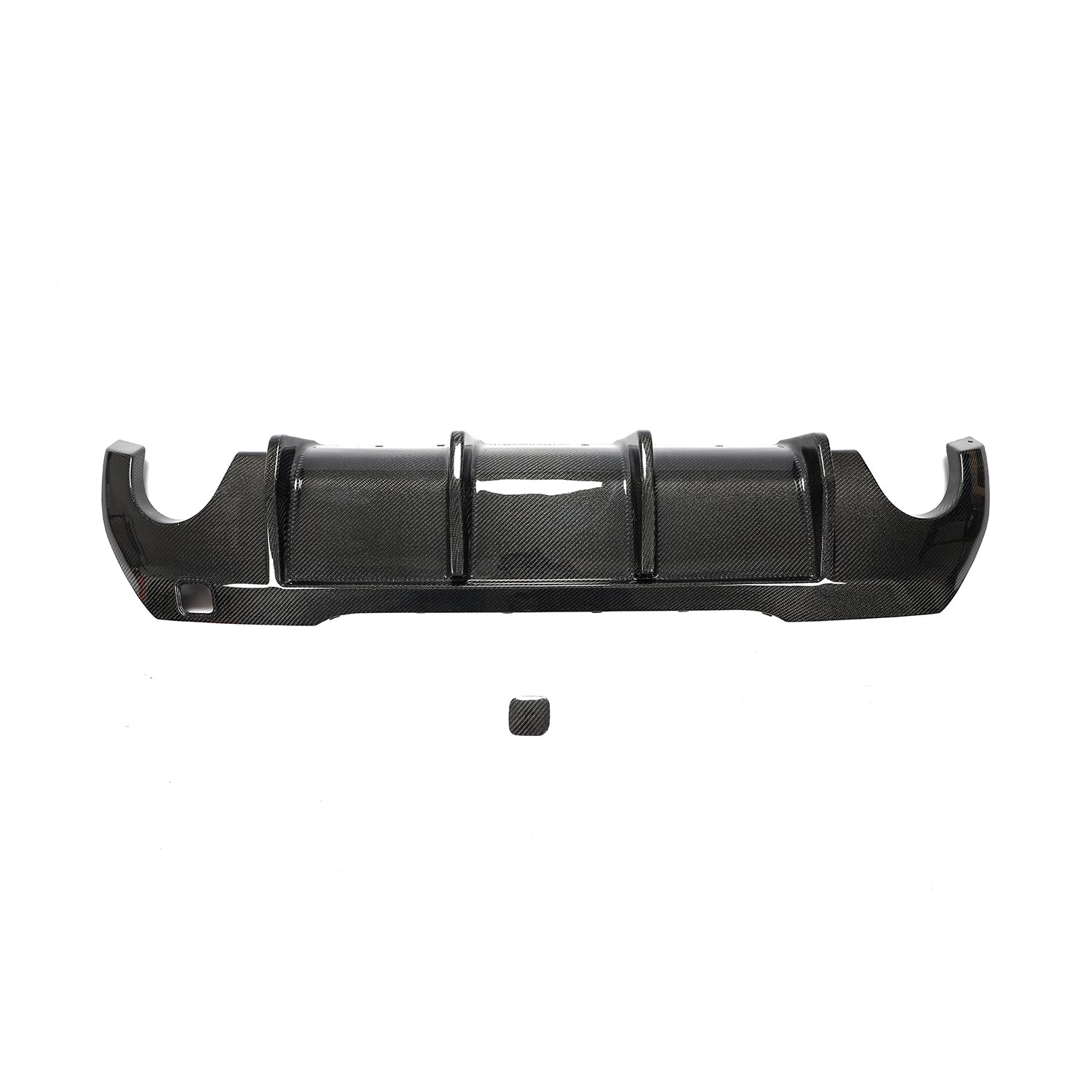 BMW 1 Series F40 M Sport Carbon Fibre Rear Diffuser