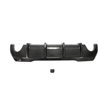 BMW 1 Series F40 M Sport Carbon Fibre Rear Diffuser