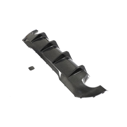 BMW 1 Series F40 M Sport Carbon Fibre Rear Diffuser