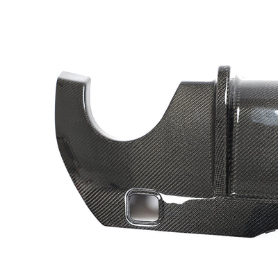 BMW 1 Series F40 M Sport Carbon Fibre Rear Diffuser