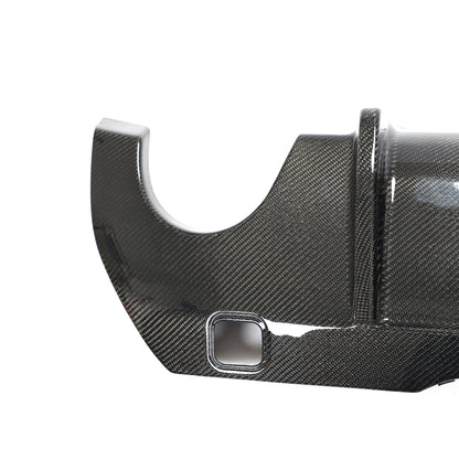 BMW 1 Series F40 M Sport Carbon Fibre Rear Diffuser