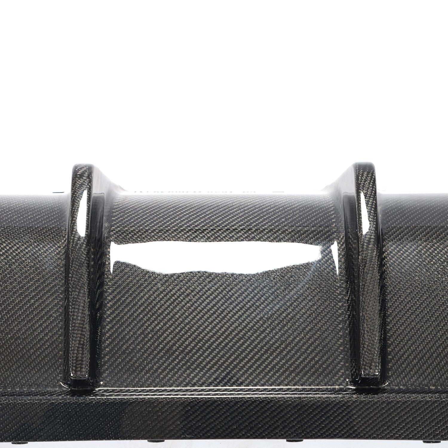 BMW 1 Series F40 M Sport Carbon Fibre Rear Diffuser