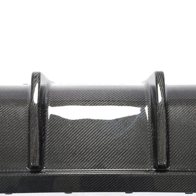 BMW 1 Series F40 M Sport Carbon Fibre Rear Diffuser