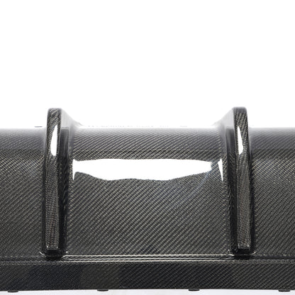 BMW 1 Series F40 M Sport Carbon Fibre Rear Diffuser