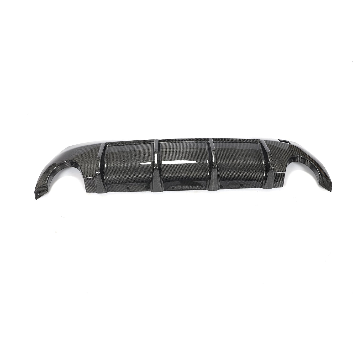 BMW 1 Series F40 M Sport Carbon Fibre Rear Diffuser