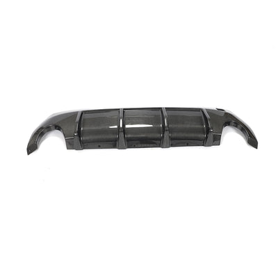 BMW 1 Series F40 M Sport Carbon Fibre Rear Diffuser