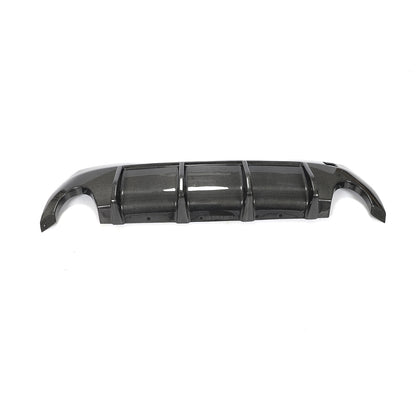 BMW 1 Series F40 M Sport Carbon Fibre Rear Diffuser