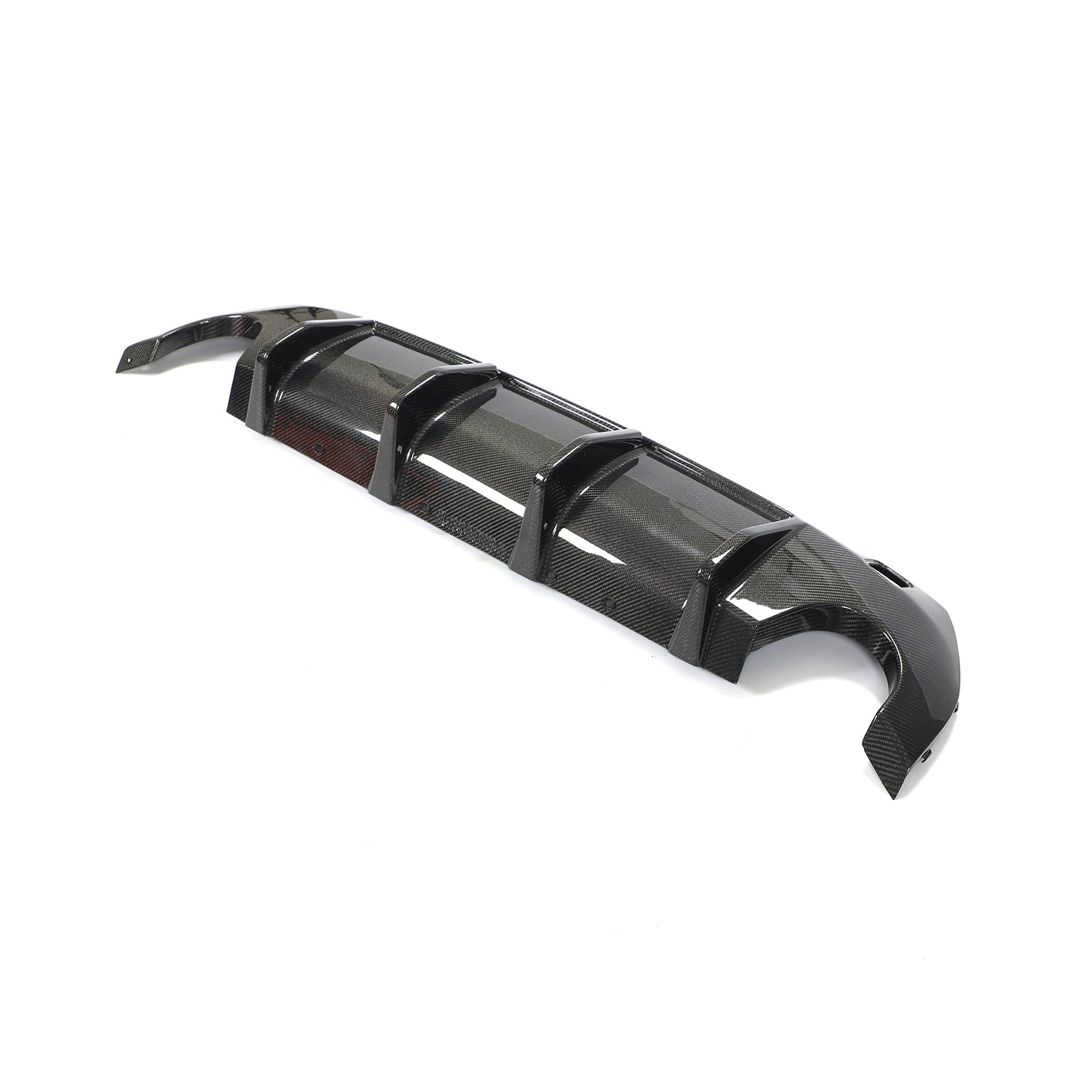 BMW 1 Series F40 M Sport Carbon Fibre Rear Diffuser