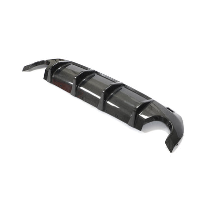 BMW 1 Series F40 M Sport Carbon Fibre Rear Diffuser