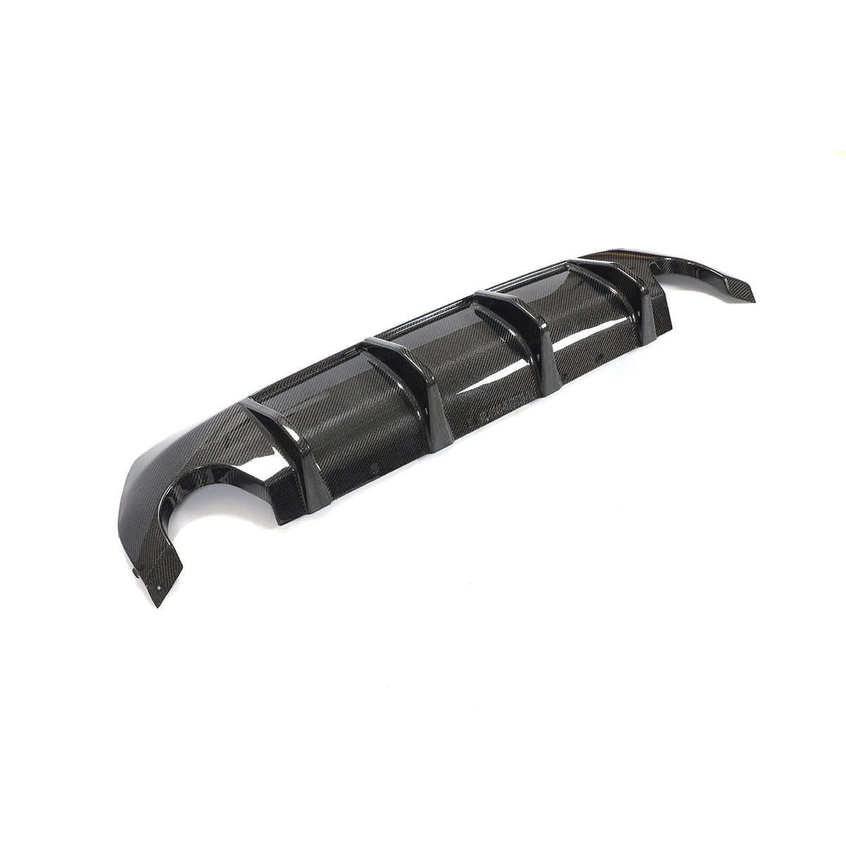 BMW 1 Series F40 M Sport Carbon Fibre Rear Diffuser