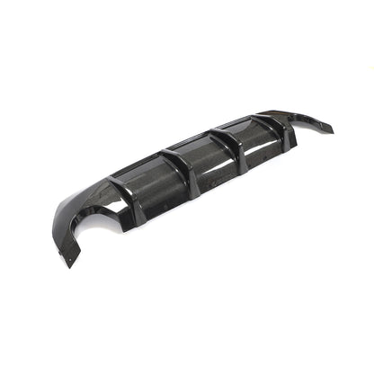 BMW 1 Series F40 M Sport Carbon Fibre Rear Diffuser