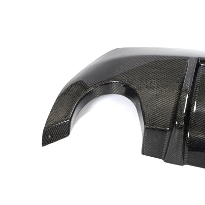 BMW 1 Series F40 M Sport Carbon Fibre Rear Diffuser