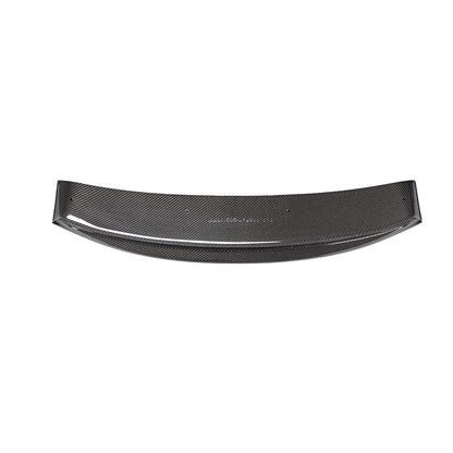 BMW 6Series F06 F12 F13 M Sport Carbon Fibre Front Lip