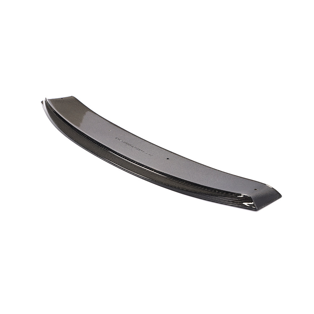 BMW 6Series F06 F12 F13 M Sport Carbon Fibre Front Lip