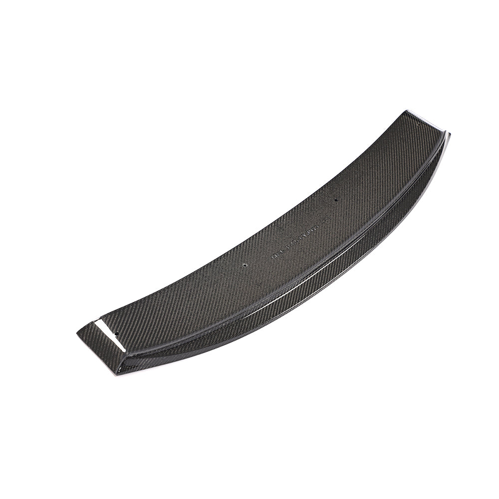 BMW 6Series F06 F12 F13 M Sport Carbon Fibre Front Lip