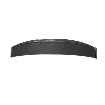 BMW 6Series F06 F12 F13 M Sport Carbon Fibre Front Lip