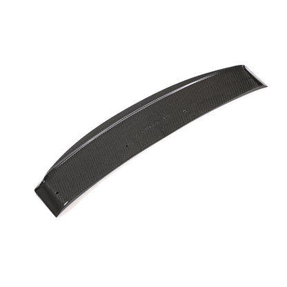 BMW 6Series F06 F12 F13 M Sport Carbon Fibre Front Lip