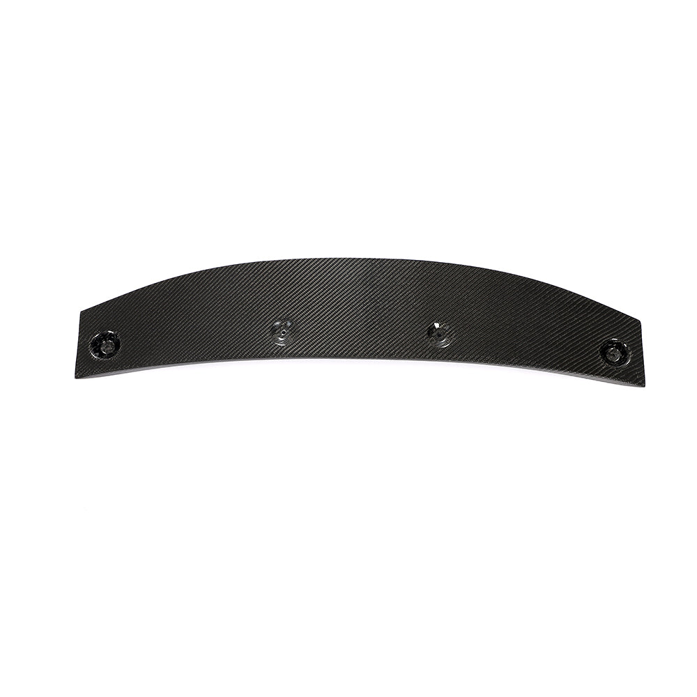 BMW 6Series F06 F12 F13 M Sport Carbon Fibre Front Lip