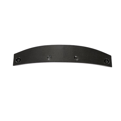 BMW 6Series F06 F12 F13 M Sport Carbon Fibre Front Lip