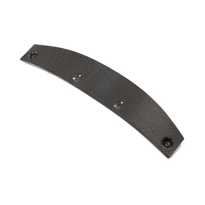 BMW 6Series F06 F12 F13 M Sport Carbon Fibre Front Lip