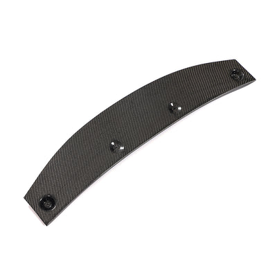 BMW 6Series F06 F12 F13 M Sport Carbon Fibre Front Lip