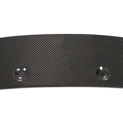 BMW 6Series F06 F12 F13 M Sport Carbon Fibre Front Lip