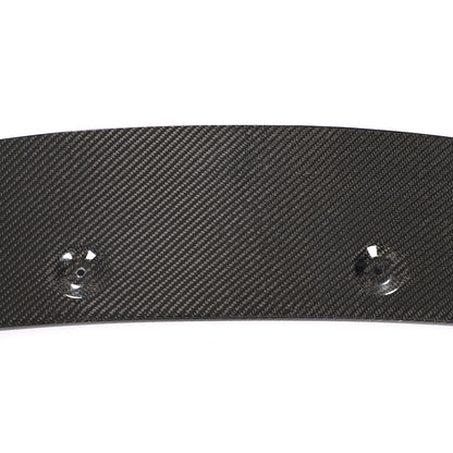BMW 6Series F06 F12 F13 M Sport Carbon Fibre Front Lip