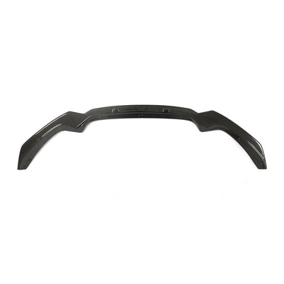 BMW 1 Series F20 M Sport Carbon Fibre Front Lip