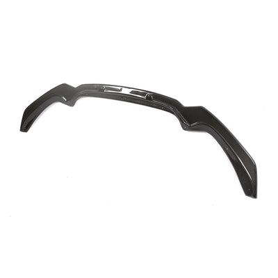 BMW 1 Series F20 M Sport Carbon Fibre Front Lip