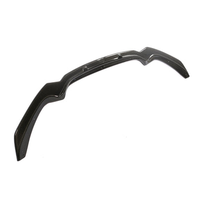 BMW 1 Series F20 M Sport Carbon Fibre Front Lip