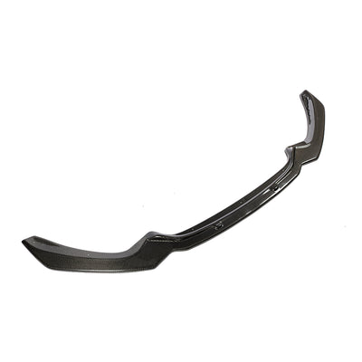 BMW 1 Series F20 M Sport Carbon Fibre Front Lip