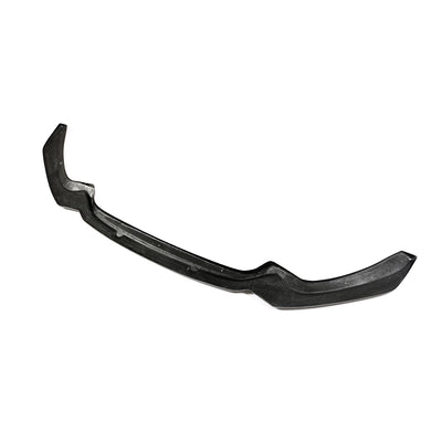 BMW 1 Series F20 M Sport Carbon Fibre Front Lip