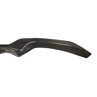 BMW 1 Series F20 M Sport Carbon Fibre Front Lip
