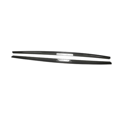 BMW 5 Series F10 M5/M Sport Carbon Fibre Side Skirts