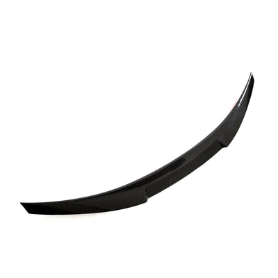 BMW M4 F82 Dry Carbon Fibre Spoiler