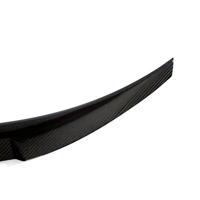 BMW M4 F82 Dry Carbon Fibre Spoiler